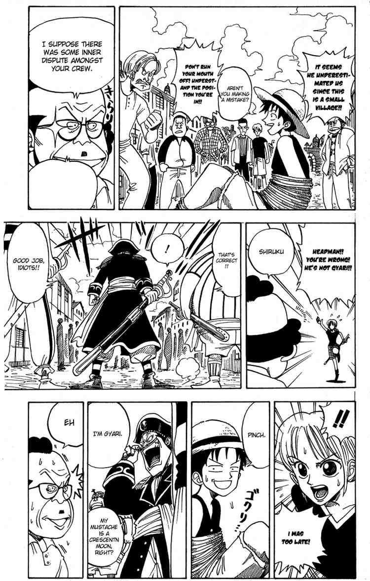 One Piece Chapter 0 image 30